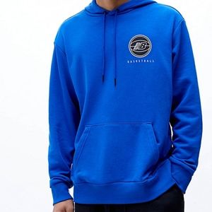 New Balance Hoops Essential Hoodie
